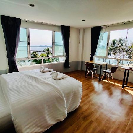 Baan Arunothai Homestay Phayao Extérieur photo