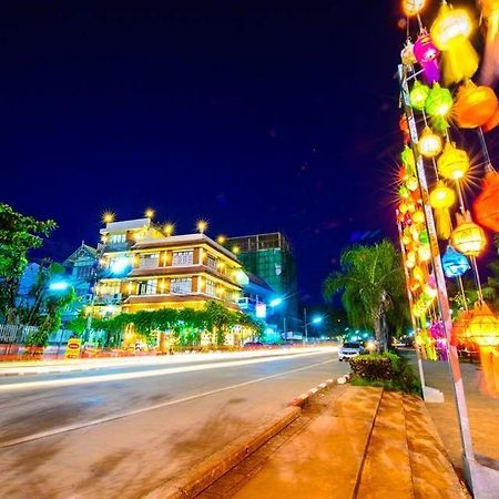 Baan Arunothai Homestay Phayao Extérieur photo